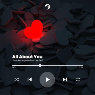 All About You