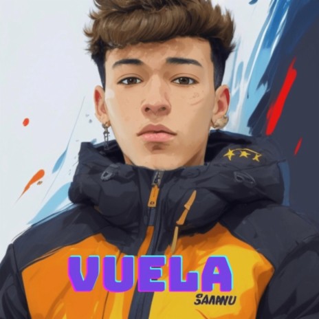 VUELA