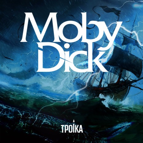 Moby Dick | Boomplay Music