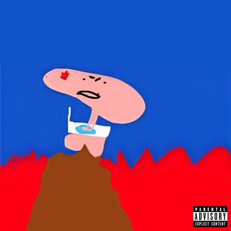Shit Man ft. Lil Blevins, MZK, lil_rave.com, Shit Man & Shit Dinosaur