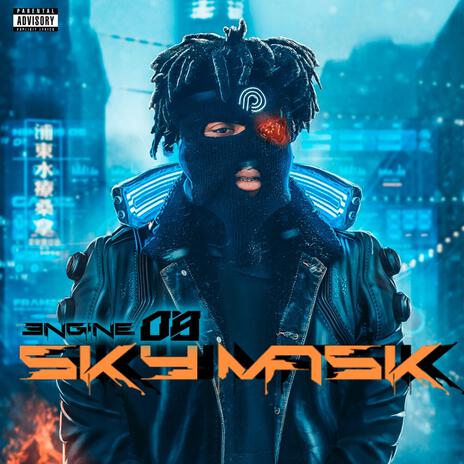 Ski mask | Boomplay Music