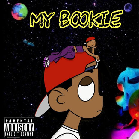 MY BOOKIE | Boomplay Music