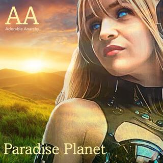 Paradise Planet (Music Inspired by No Man's Sky)