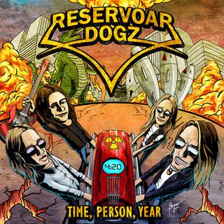 Reservoar Dogz