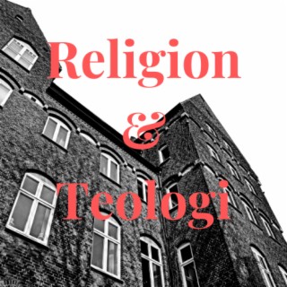 Küchen, Scheuer, Tyrberg | Artificiell intelligens & religion