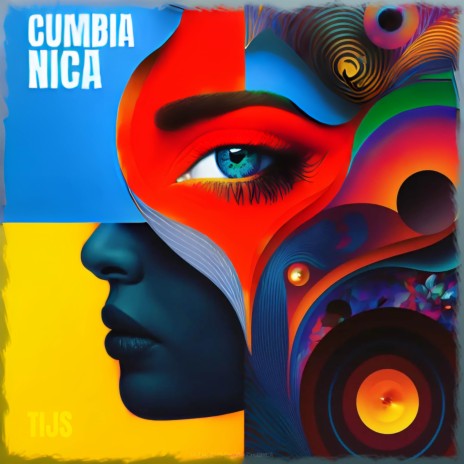 Cumbianica (Extended Mix)