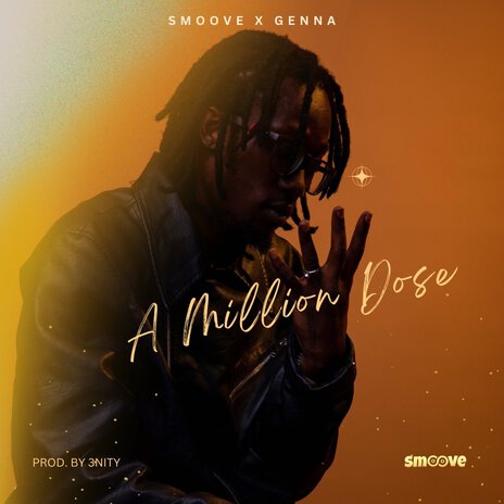 A Million Dose ft. Genna | Boomplay Music