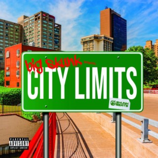 CITY LIMITS