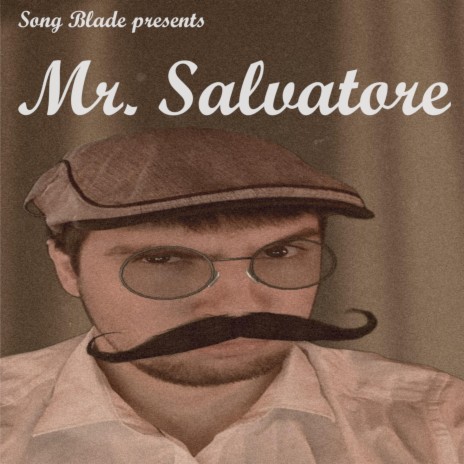 Mr. Salvatore | Boomplay Music