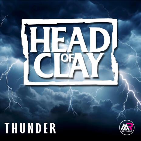 Thunder | Boomplay Music