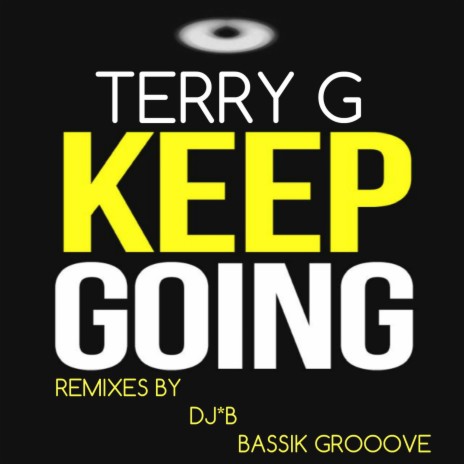 Keep Going (DJ*B Remix) (DJ*B Remix)