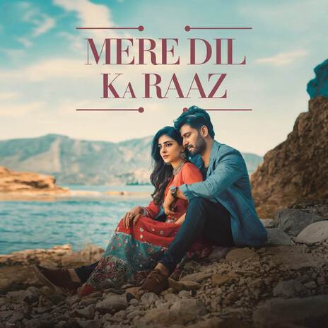 Mere Dil Ka Raaz ft. Music Violet Group