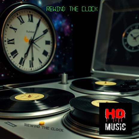 Rewind The Clock | Boomplay Music