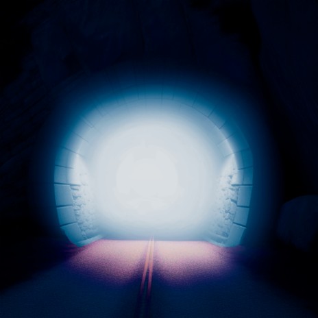 Tunnel Light (Slowed + Reverb) | Boomplay Music