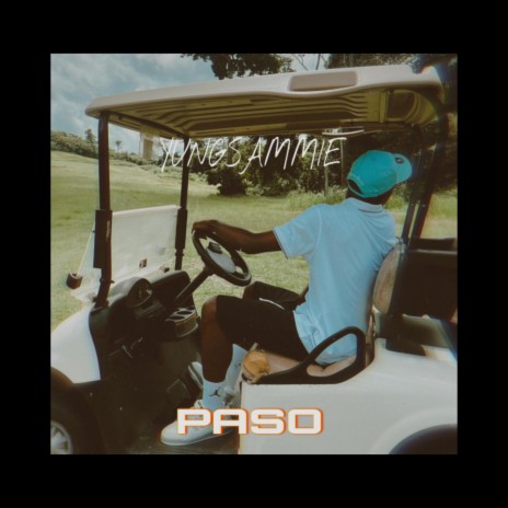 Paso (Sped Up)