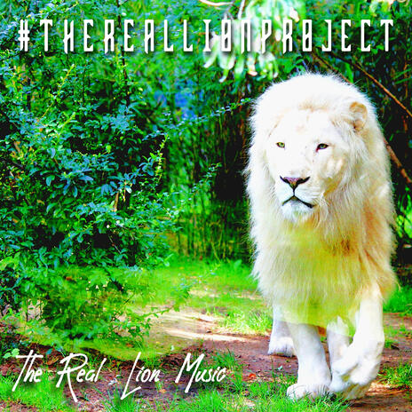 THE REAL LION, Vol. 15