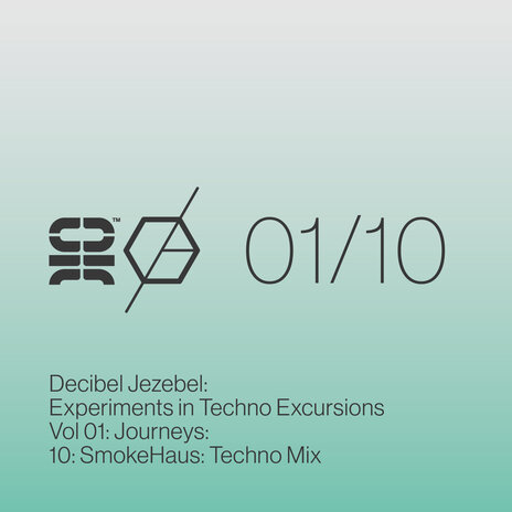 Experiments in Techno Excursions Vol 01: Journeys: 10: Smokehaus: Techno Mix (Techno Mix)