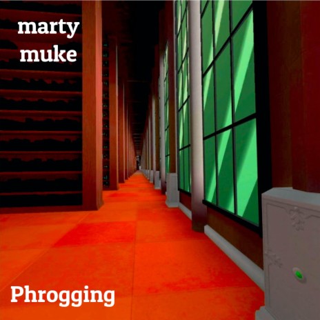 Phrogging | Boomplay Music