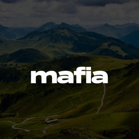 Mafia (Melodic Drill Type Beat)