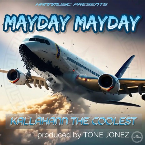 MAYDAY MAYDAY | Boomplay Music