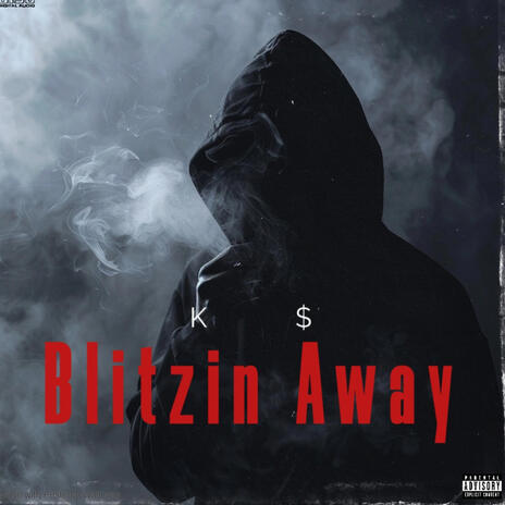 Blitzin Away | Boomplay Music