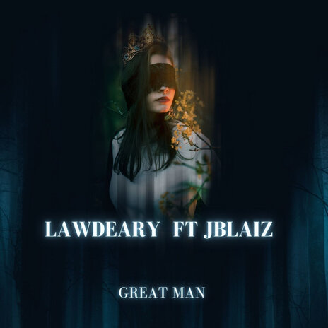 Great Man ft. Jblaiz | Boomplay Music