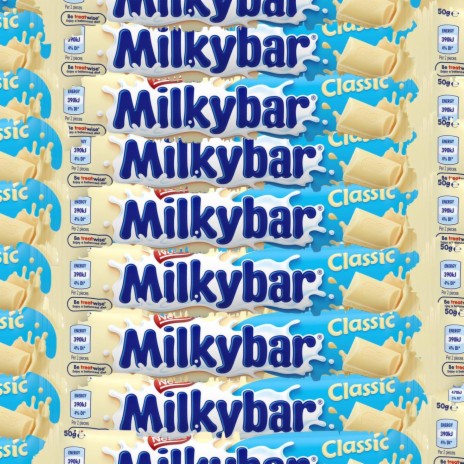 Milkybar | Boomplay Music