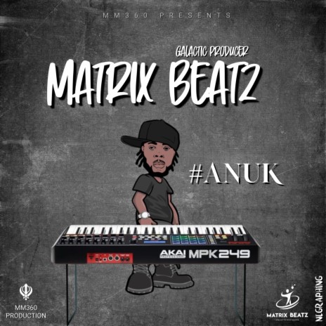 ANUK | Boomplay Music