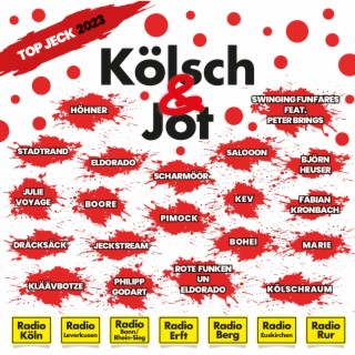 Kölsch & Jot - Top Jeck 2023