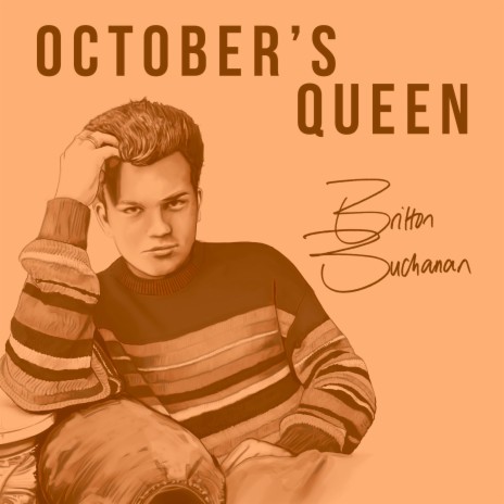 October's Queen | Boomplay Music