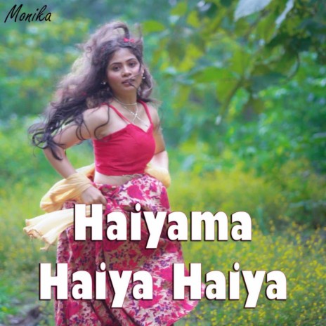 Haiyama Haiya Haiya