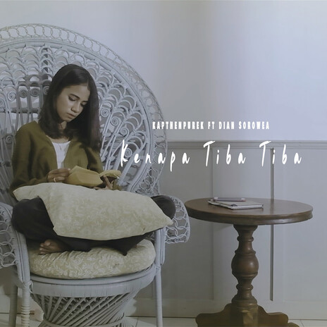 Kenapa Tiba Tiba ft. Dian Sorowea | Boomplay Music