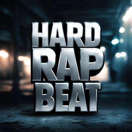 Hard Rap Beat | Boomplay Music