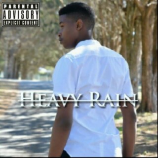 HeavyRain (Ali Bumaye Freestyle)