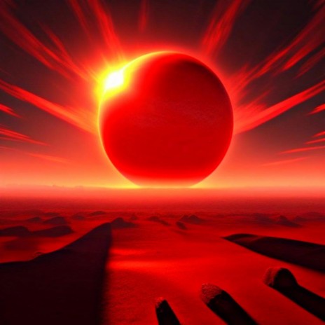 Red Sun | Boomplay Music