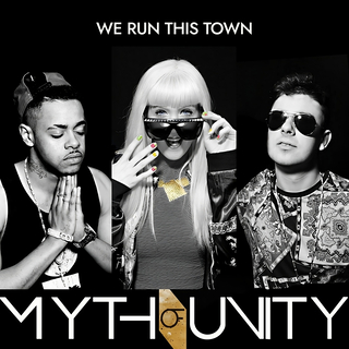 We Run This Town lyrics | Boomplay Music