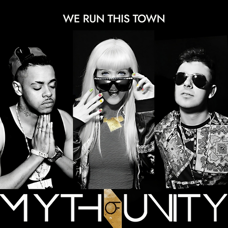 We Run This Town | Boomplay Music