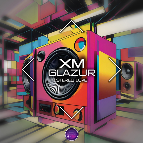 Stereo Love (Slow Version) ft. Glazur | Boomplay Music