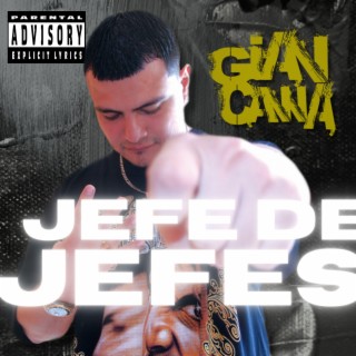 Jefe De Jefes (Radio Edit)