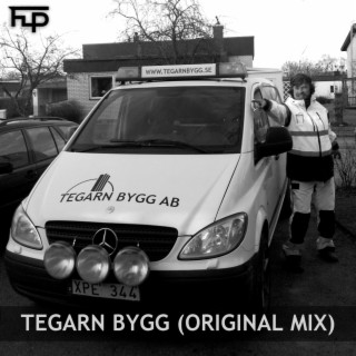 Tegarn Bygg (Original Mix)