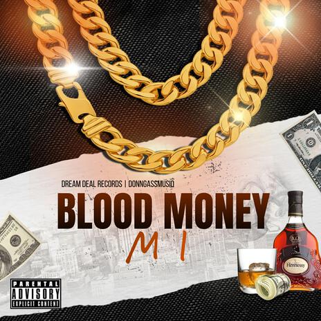 Blood Money | Boomplay Music