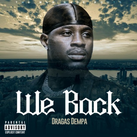 We Back | Boomplay Music