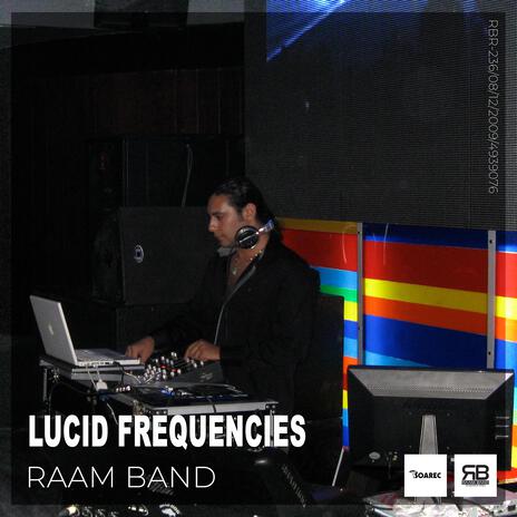 Lucid Frequencies | Boomplay Music