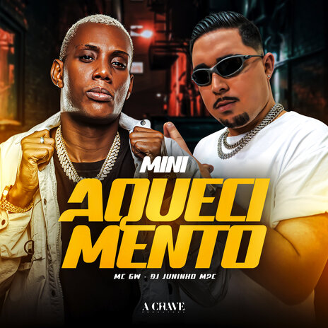 Mini Aquecimento ft. Dj Juninho MPC | Boomplay Music