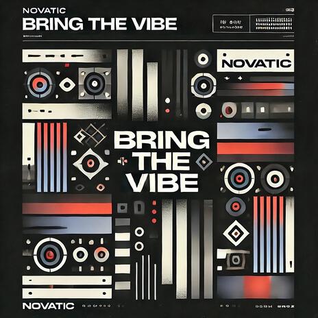 Bring The Vibe | Boomplay Music