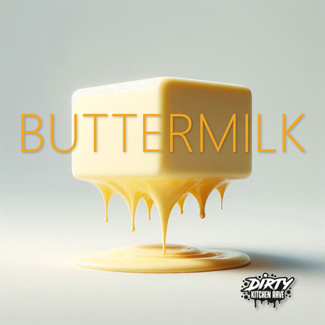 Buttermilk ft. The Mixdown Crew | Boomplay Music