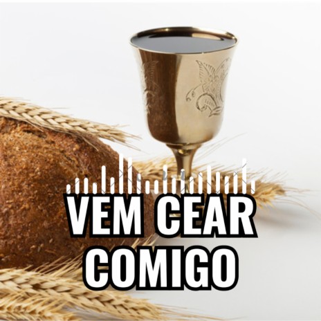 Vem Cear Comigo | Boomplay Music