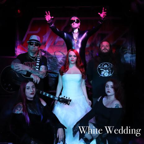 White Wedding | Boomplay Music