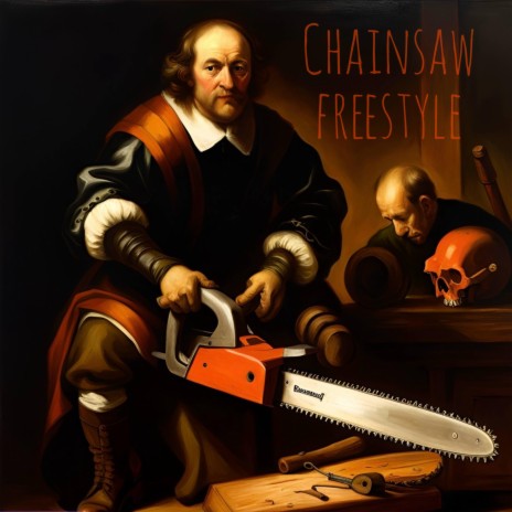 Chainsaw Freestyle | Boomplay Music