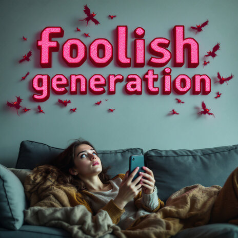 Foolish Generation | Boomplay Music